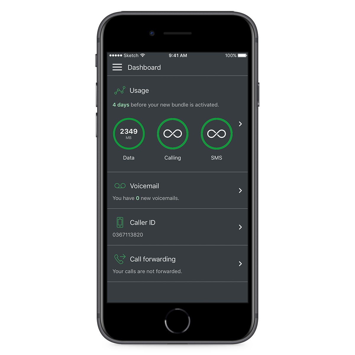 Coligo Reach HelloC 01