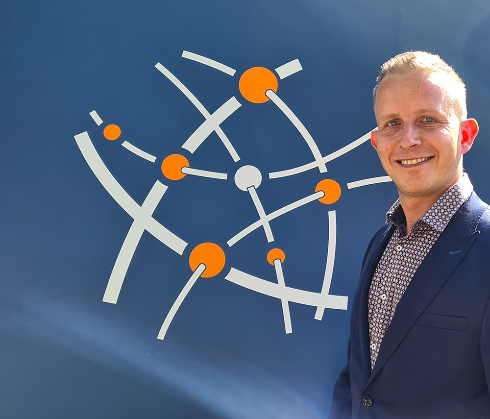 Jacco Boxman glasvezel web